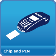 Chip and PIN
